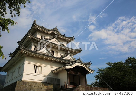宇和島城堡 54457106