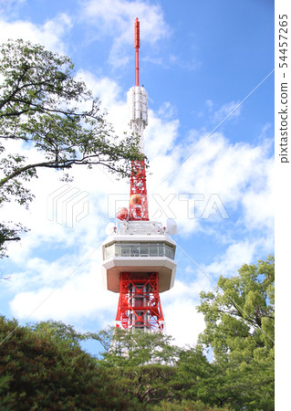 Utsunomiya Tower, Utsunomiya City, Tochigi Prefecture Utsunomiya Tower, Utsunomiya City, Tochigi Prefecture 54457265