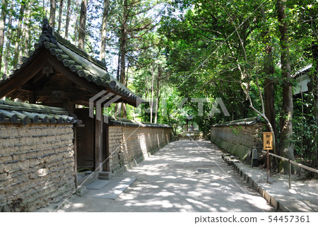 Toshodaiji寺 Toshodaiji寺 54457361