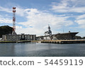 Yokosuka District General Affairs Department 54459119