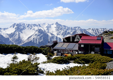 Chogatake的看法 54459331