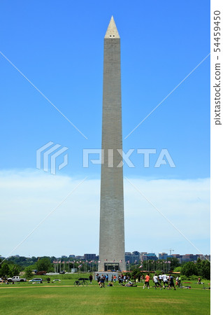 United States of America Washington D.C. Washington Monument Washington Monument United States of America Washington D.C. Washington Monument Washington Monument 54459450