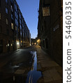 London back alley 54460335