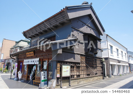 栃木縣倉庫町觀光中心(栃木縣栃木市) 栃木縣倉庫町觀光中心(栃木縣栃木市) 54460468