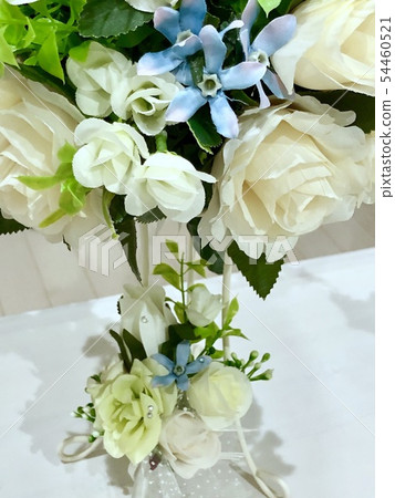 花束人造花 花束人造花 54460521