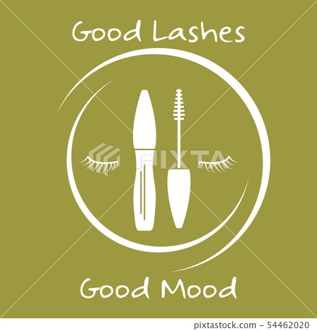 Eyelashes, mascara Decorative cosmetics, makeup Eyelashes, mascara Decorative cosmetics, makeup 54462020