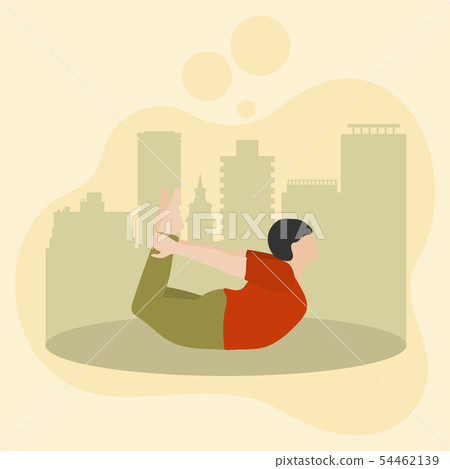 People sport yoga website Healthy lifestyle People sport yoga website Healthy lifestyle 54462139