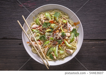 noodle stir fry, noodles, chicken noodles, noodle noodle stir fry, noodles, chicken noodles, noodle 54463607