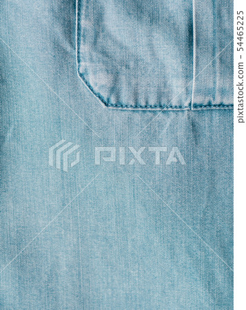 Lyocell or tencel blue denim pattern texture Lyocell or tencel blue denim pattern texture 54465225