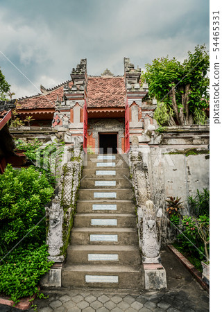 Budhist temple Brahma Vihara-Arama Banjar in 54465331