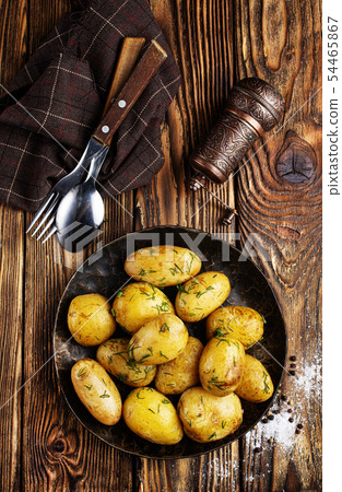 potato 54465867