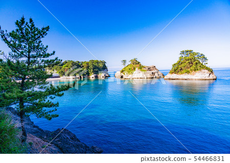 (Shizuoka Prefecture) Nishiizucho-Dogashima (Shizuoka Prefecture) Nishiizucho-Dogashima 54466831