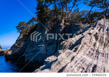 （靜岡縣）Nishiizucho-Dogashima 54466838