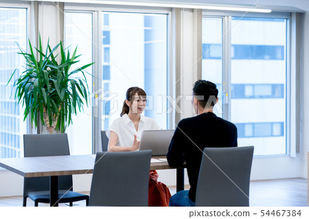  Business image 54467384