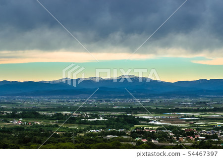 Fukagawa City Sakai 54467397