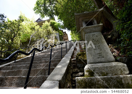 Anzuji Temple Honbonbo Anzuji Temple Honbonbo 54468052