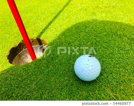 綠色！高爾夫2 54468977