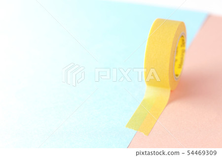 Masking tape  54469309