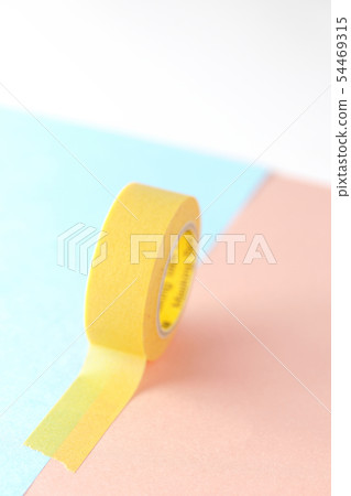 Masking tape  54469315