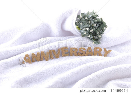 Anniversary 54469654