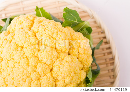 cauliflower cauliflower 54470119