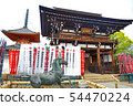 Aichi Prefecture Owari Shikannon Ryusenji Temple 54470224