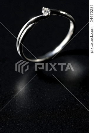鑽石戒指 54470285
