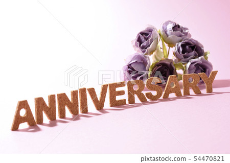 Anniversary Anniversary 54470821