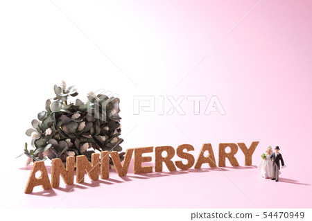 Anniversary Anniversary 54470949