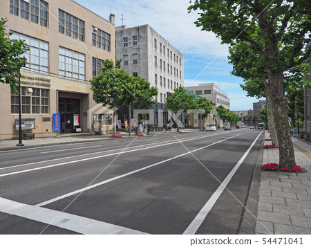 小樽日本銀街 小樽日本銀街 54471041