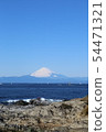 富士山 54471321
