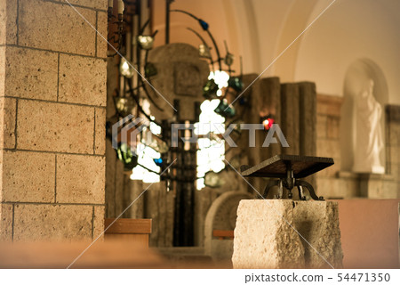 Matsugamine Church Church 54471350