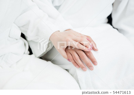 Affection of men and women Affection of men and women 54471613
