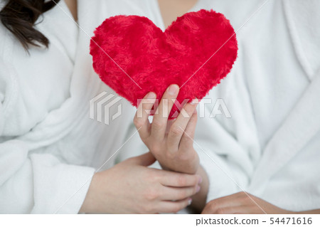 Affection of men and women 54471616