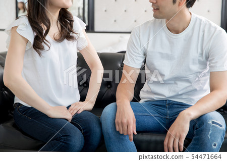 Marital couple Marital couple 54471664