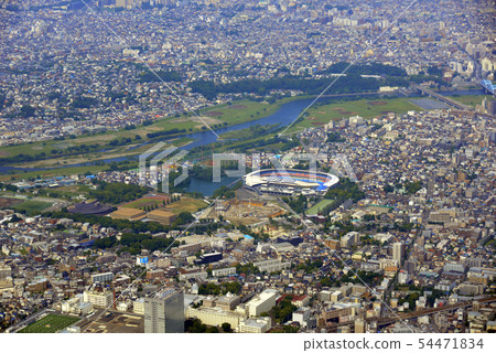 Torokoro競技場 54471834