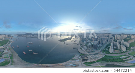 development of Kai Tak Airport , 30 June 2019 development of Kai Tak Airport , 30 June 2019 54472214