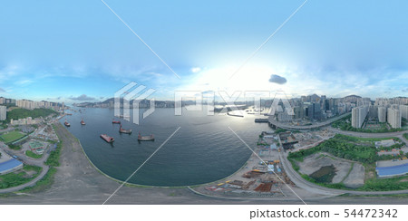 development of Kai Tak Airport , 30 June 2019 54472342