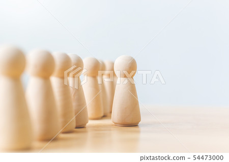 Human resource, Talent management, Recruitment 54473000