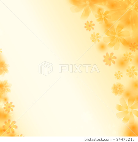 Floral abstract background Floral abstract background 54473213