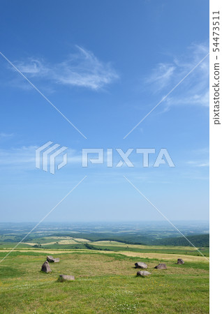 Naithai Plateau (Hokkaido · Kamishihoro-cho) Naithai Plateau (Hokkaido · Kamishihoro-cho) 54473511