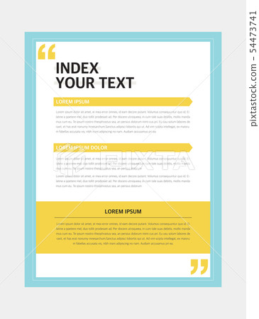 Business Brochure Business Brochure 54473741