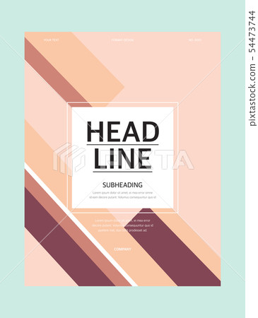 Business Brochure Business Brochure 54473744