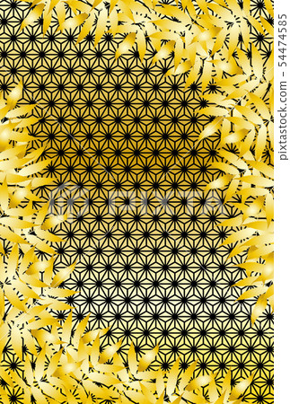 Japanese style illustration background material, Asaba pattern, Tanabata festival, summer, vector, free, free size, event advertisement poster Japanese style illustration background material, Asaba pattern, Tanabata festival, summer, vector, free, free size, event advertisement poster 54474585