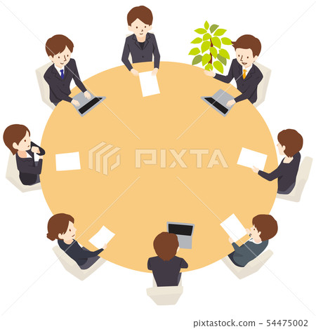 人們見面 54475002