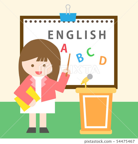 學校教育圖 54475467