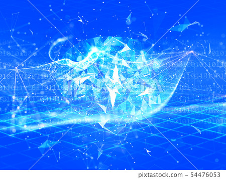 Artificial intelligence Artificial intelligence 54476053