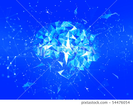 Artificial intelligence Artificial intelligence 54476054