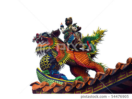 Jiu Jing Bohai Sea Castle (Shou Hui) 54476905