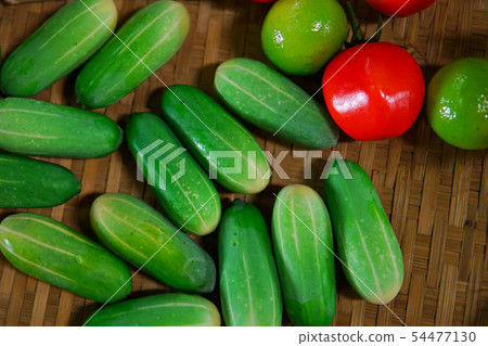 Colorful Fake fruit for sale. Colorful Fake fruit for sale. 54477130
